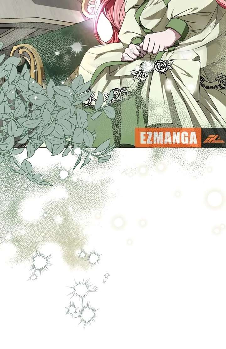 My Fiancé Keeps Trying to Raise Me Chapter 11 - Page 25