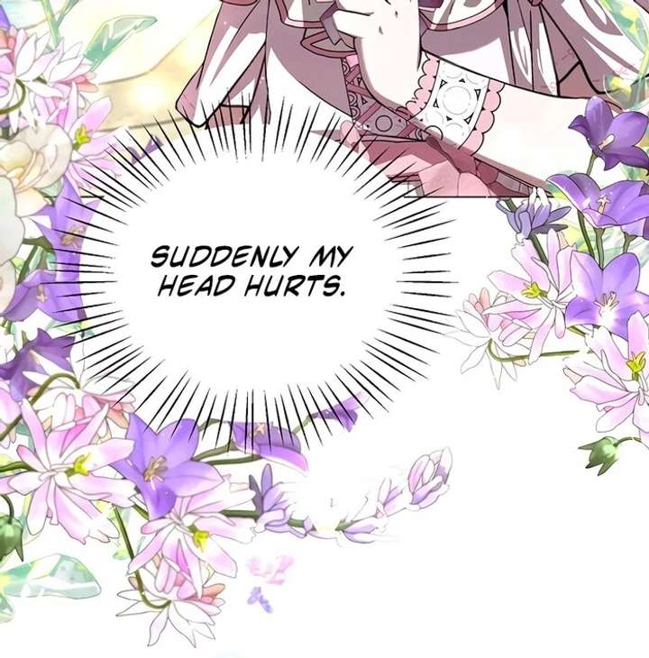 My Fiancé Keeps Trying to Raise Me Chapter 11 - Page 48