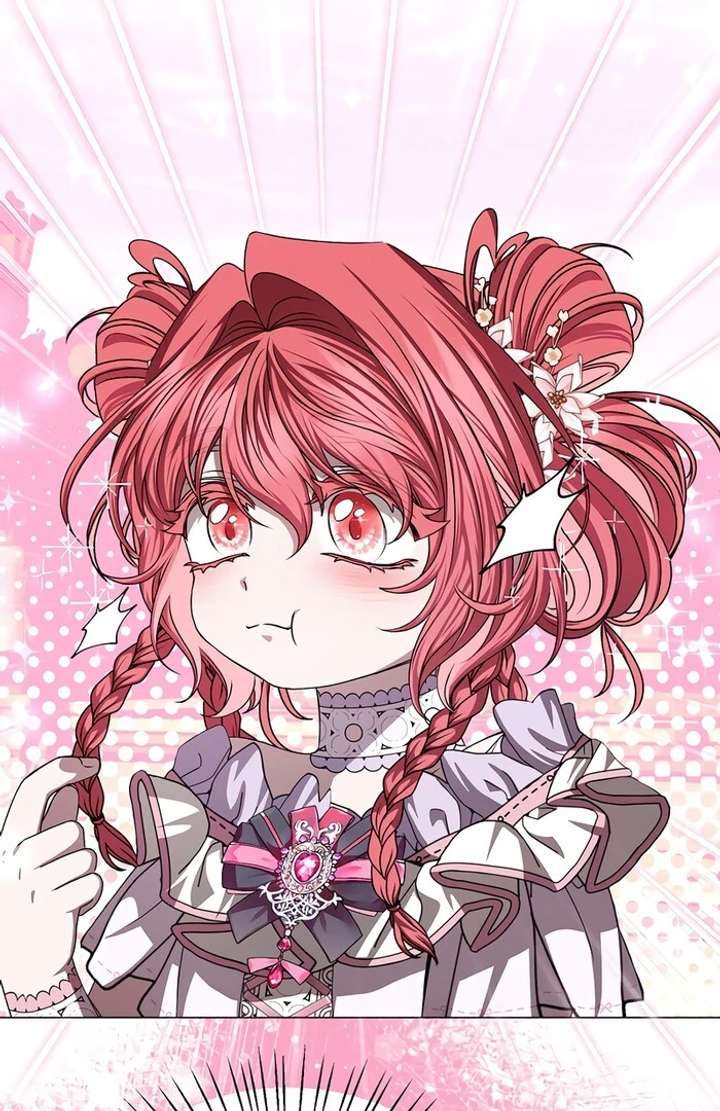 My Fiancé Keeps Trying to Raise Me Chapter 11 - Page 91