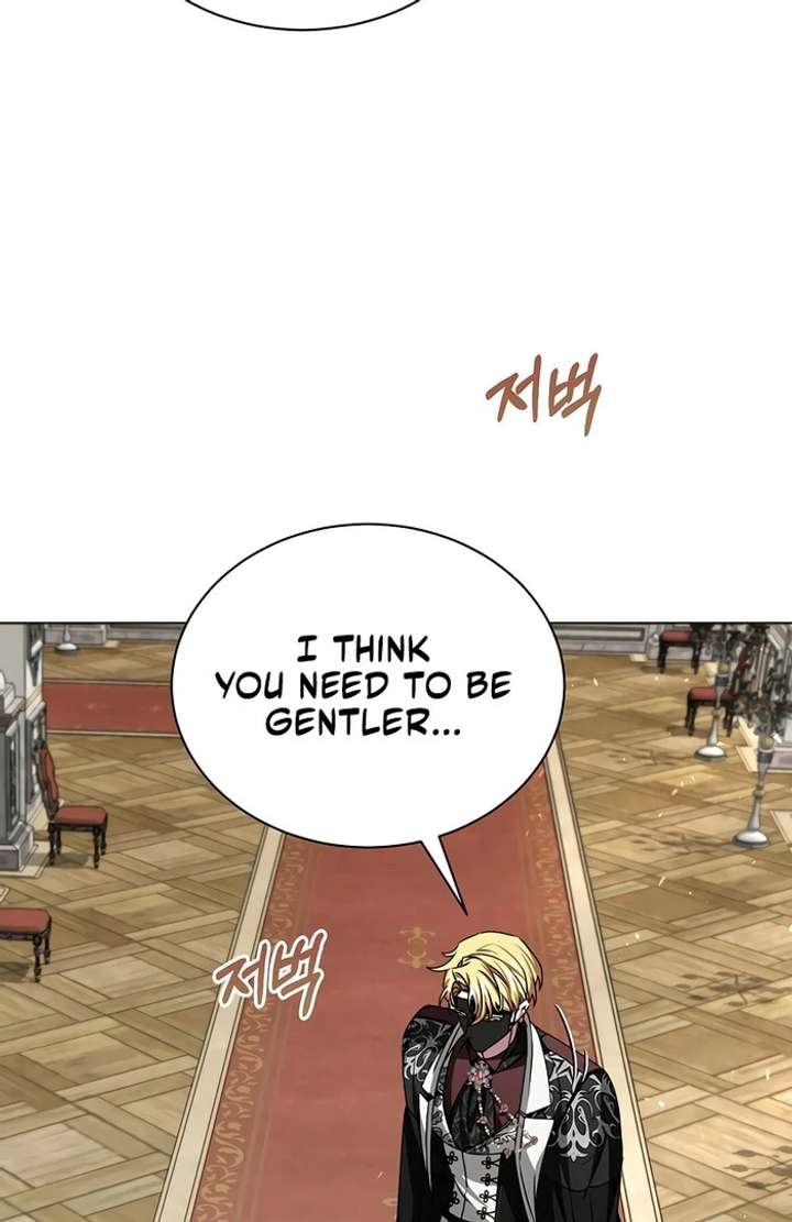 My Fiancé Keeps Trying to Raise Me Chapter 11 - Page 99