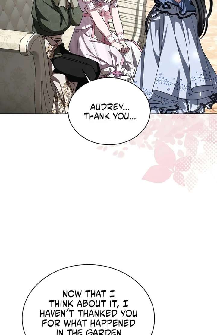 My Fiancé Keeps Trying to Raise Me Chapter 12 - Page 12