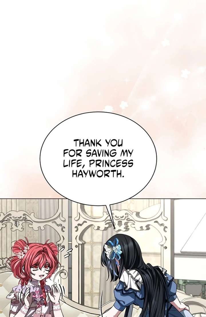 My Fiancé Keeps Trying to Raise Me Chapter 12 - Page 14