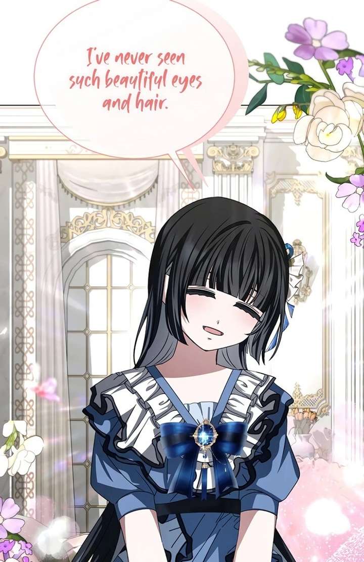 My Fiancé Keeps Trying to Raise Me Chapter 12 - Page 18