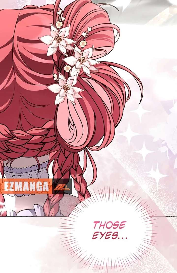 My Fiancé Keeps Trying to Raise Me Chapter 12 - Page 46