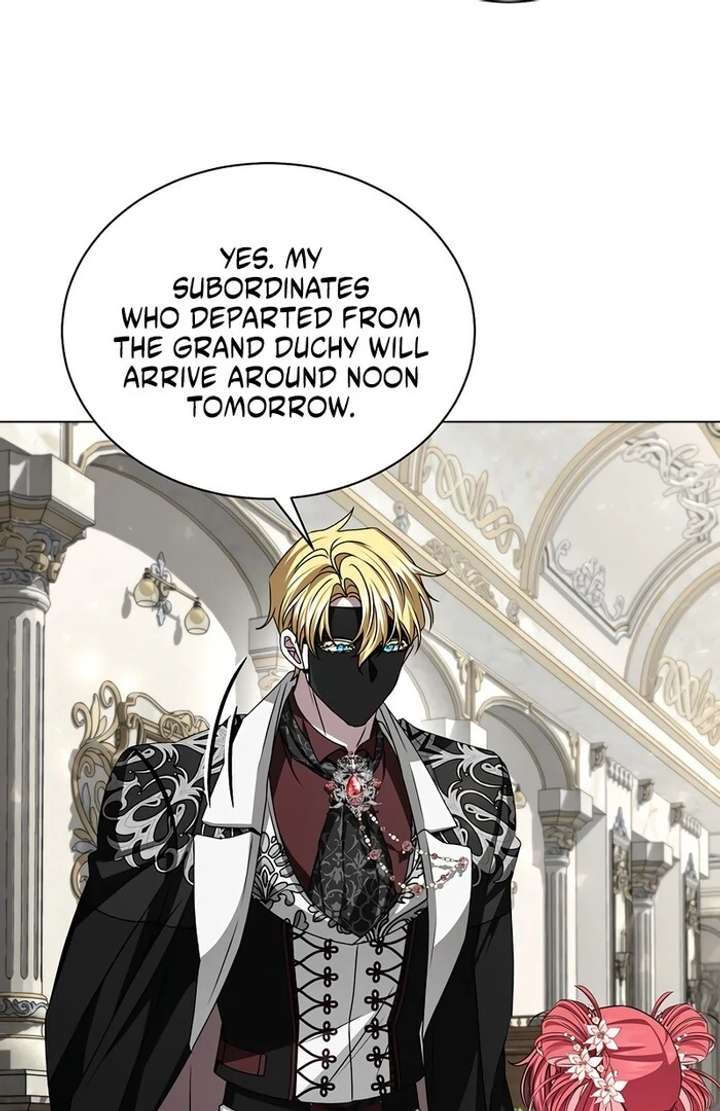 My Fiancé Keeps Trying to Raise Me Chapter 12 - Page 99