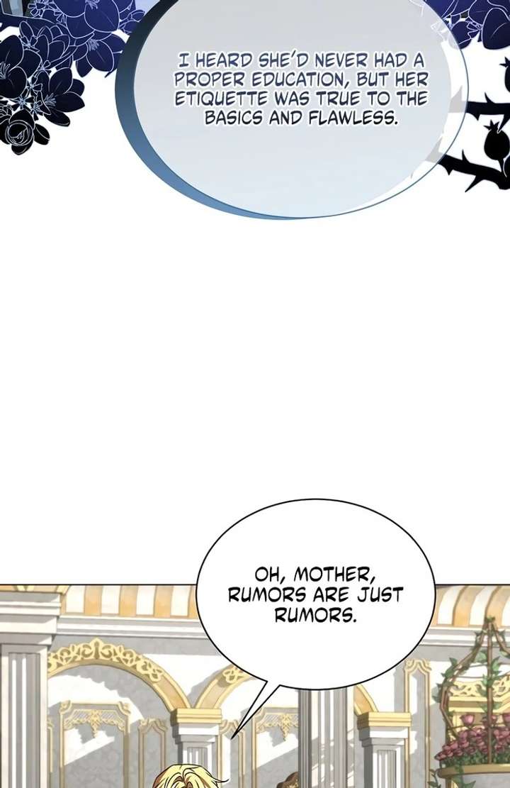 My Fiancé Keeps Trying to Raise Me Chapter 13 - Page 11