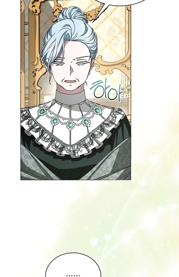 My Fiancé Keeps Trying to Raise Me Chapter 13 - Page 34