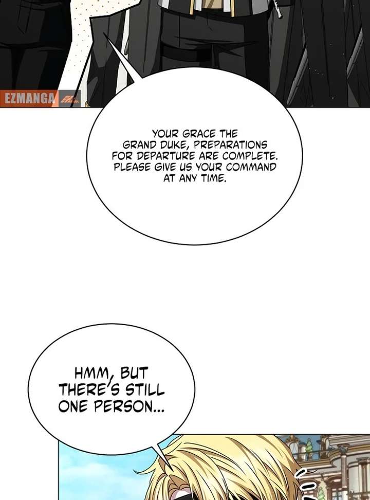 My Fiancé Keeps Trying to Raise Me Chapter 13 - Page 73