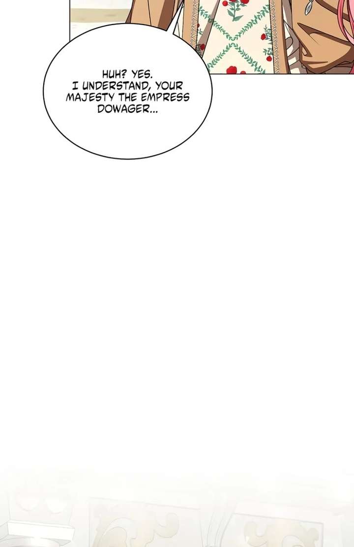 My Fiancé Keeps Trying to Raise Me Chapter 13 - Page 77