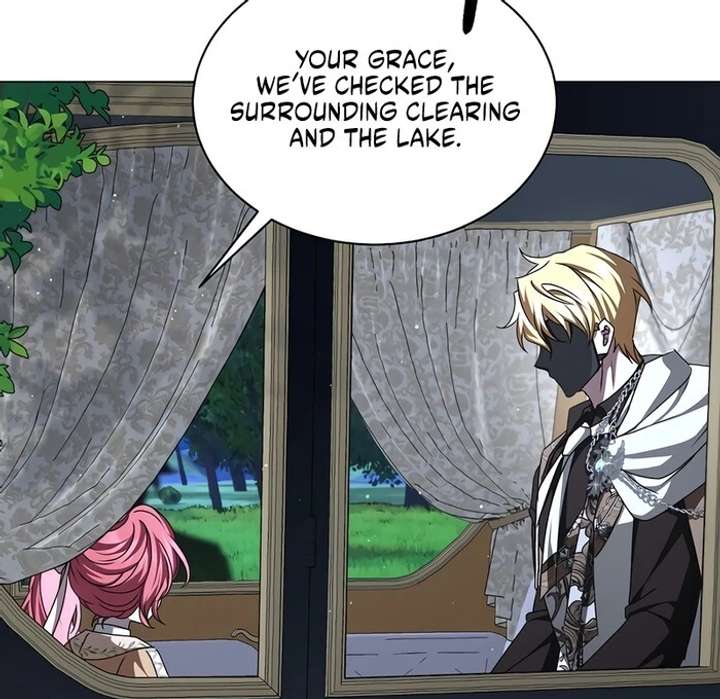 My Fiancé Keeps Trying to Raise Me Chapter 14 - Page 18