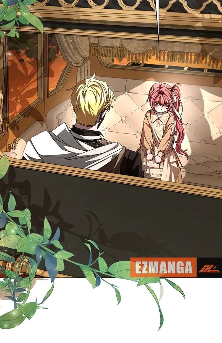 My Fiancé Keeps Trying to Raise Me Chapter 14 - Page 3