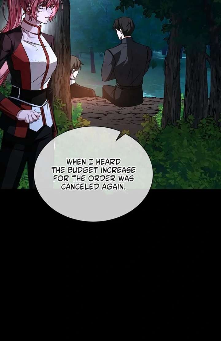 My Fiancé Keeps Trying to Raise Me Chapter 14 - Page 44