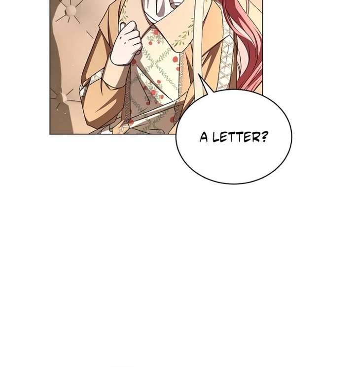 My Fiancé Keeps Trying to Raise Me Chapter 14 - Page 9