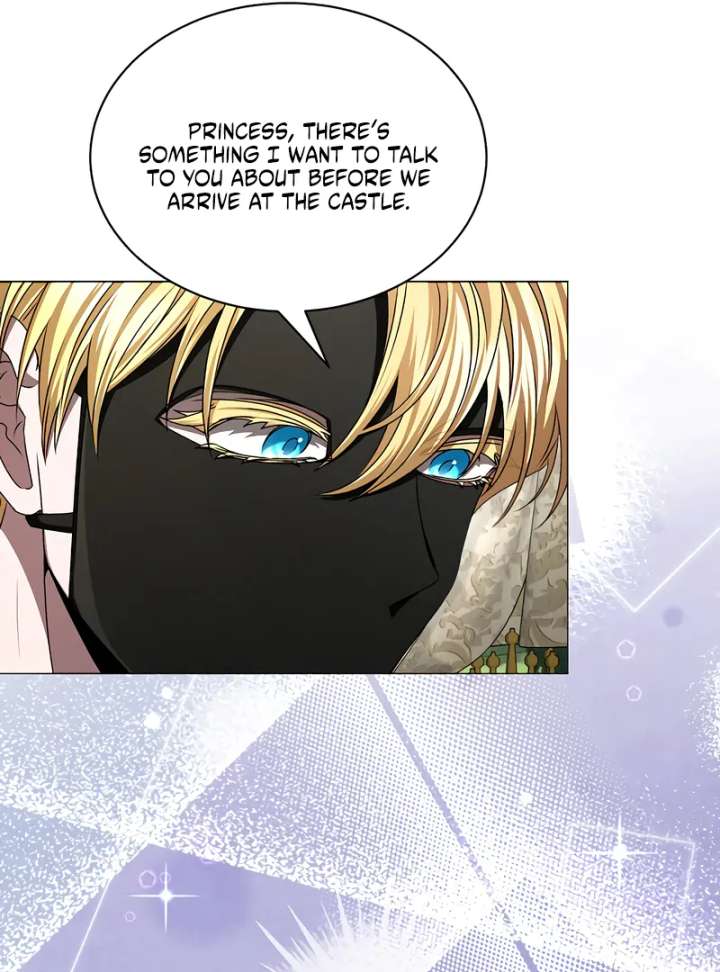 My Fiancé Keeps Trying to Raise Me Chapter 15 - Page 102