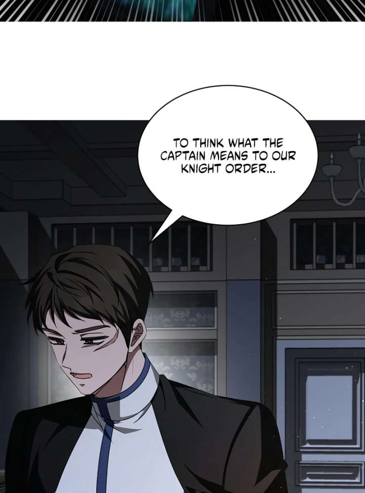 My Fiancé Keeps Trying to Raise Me Chapter 15 - Page 16