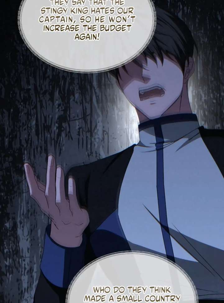 My Fiancé Keeps Trying to Raise Me Chapter 15 - Page 22