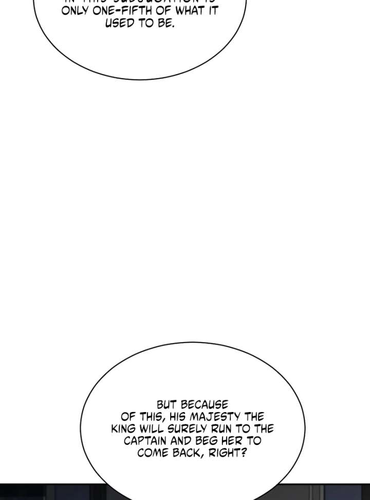 My Fiancé Keeps Trying to Raise Me Chapter 15 - Page 28