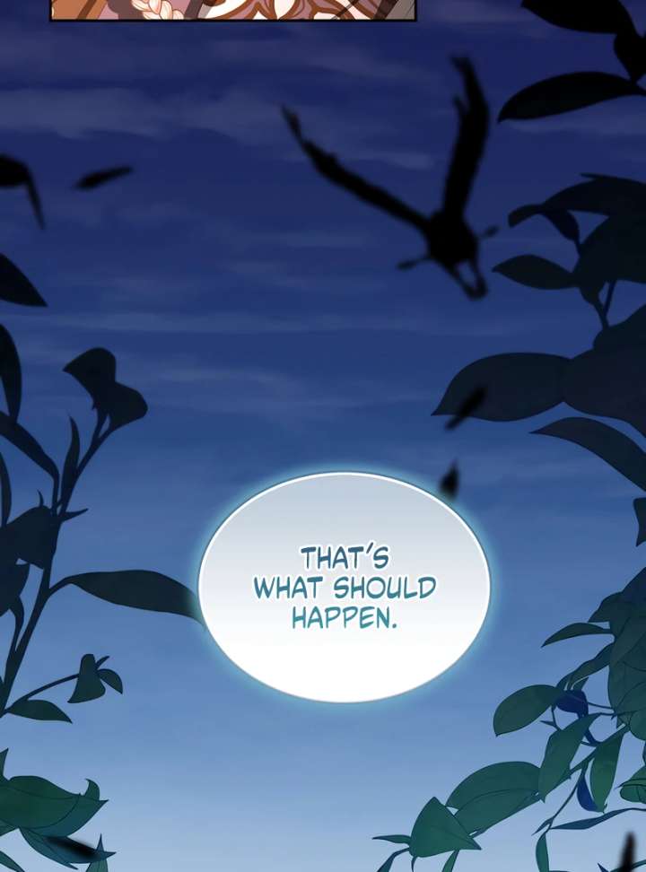 My Fiancé Keeps Trying to Raise Me Chapter 15 - Page 31