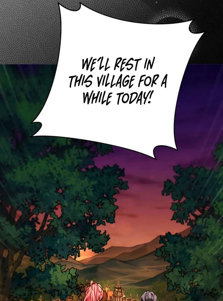 My Fiancé Keeps Trying to Raise Me Chapter 15 - Page 41