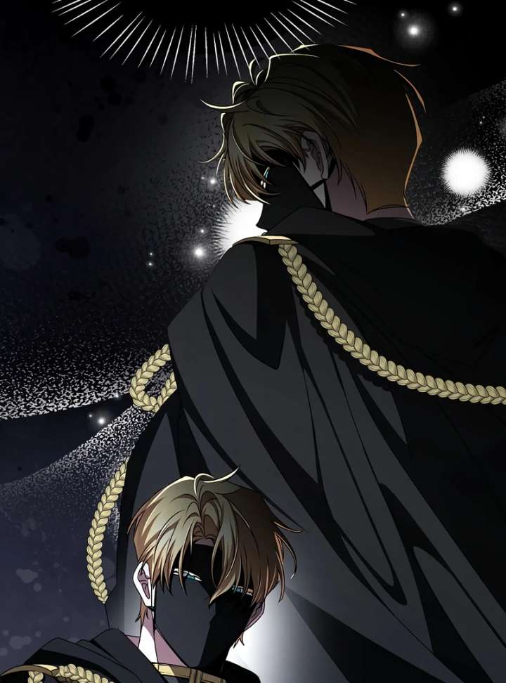 My Fiancé Keeps Trying to Raise Me Chapter 15 - Page 73