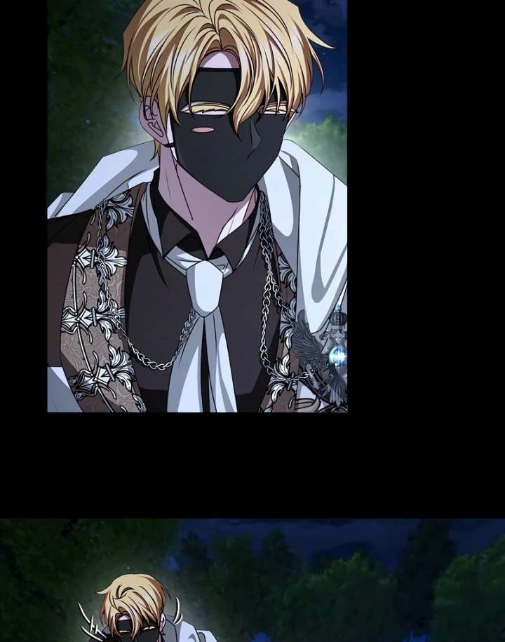 My Fiancé Keeps Trying to Raise Me Chapter 15 - Page 90