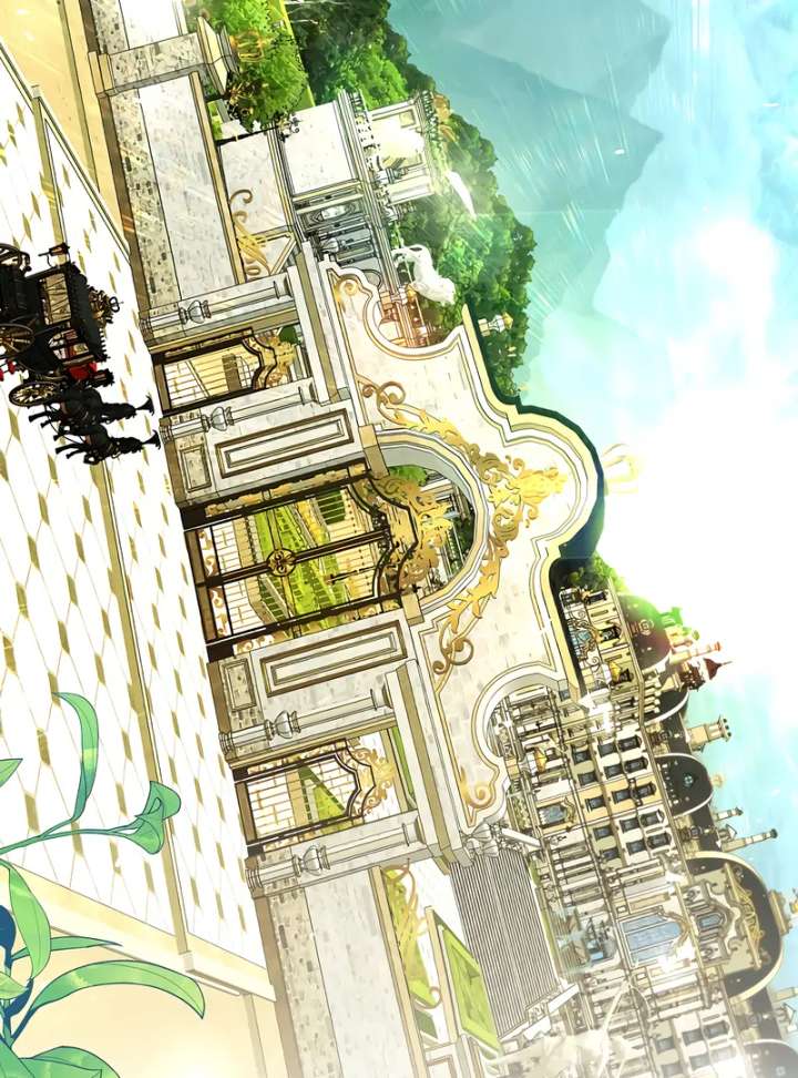 My Fiancé Keeps Trying to Raise Me Chapter 16 - Page 52