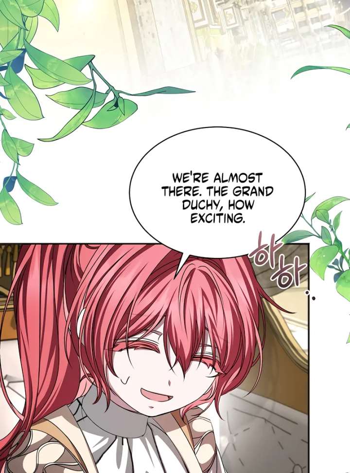 My Fiancé Keeps Trying to Raise Me Chapter 16 - Page 53