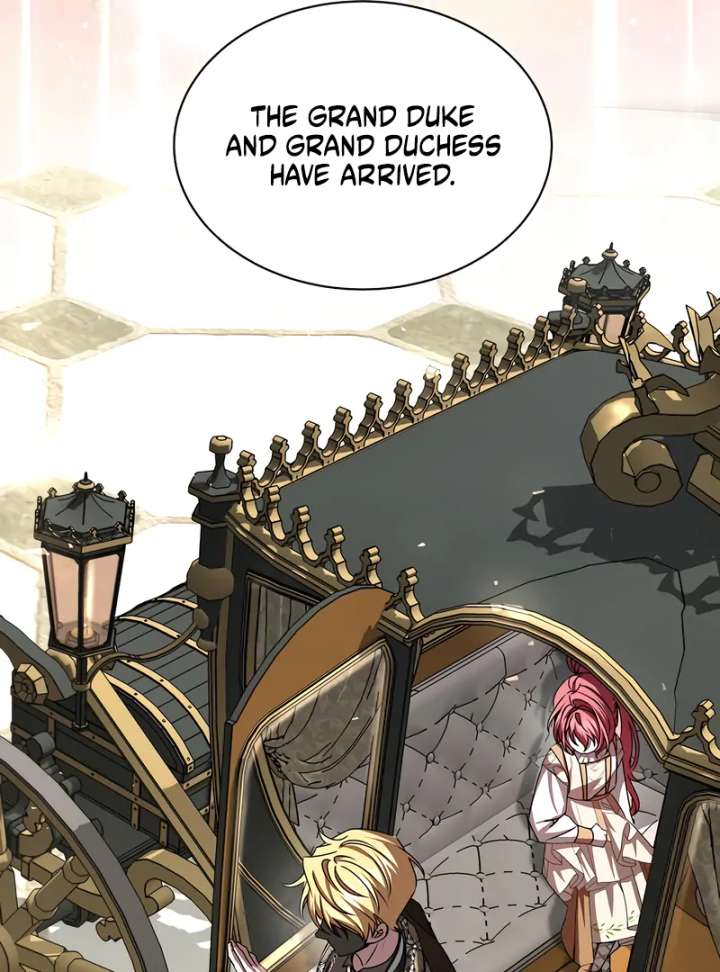 My Fiancé Keeps Trying to Raise Me Chapter 16 - Page 64