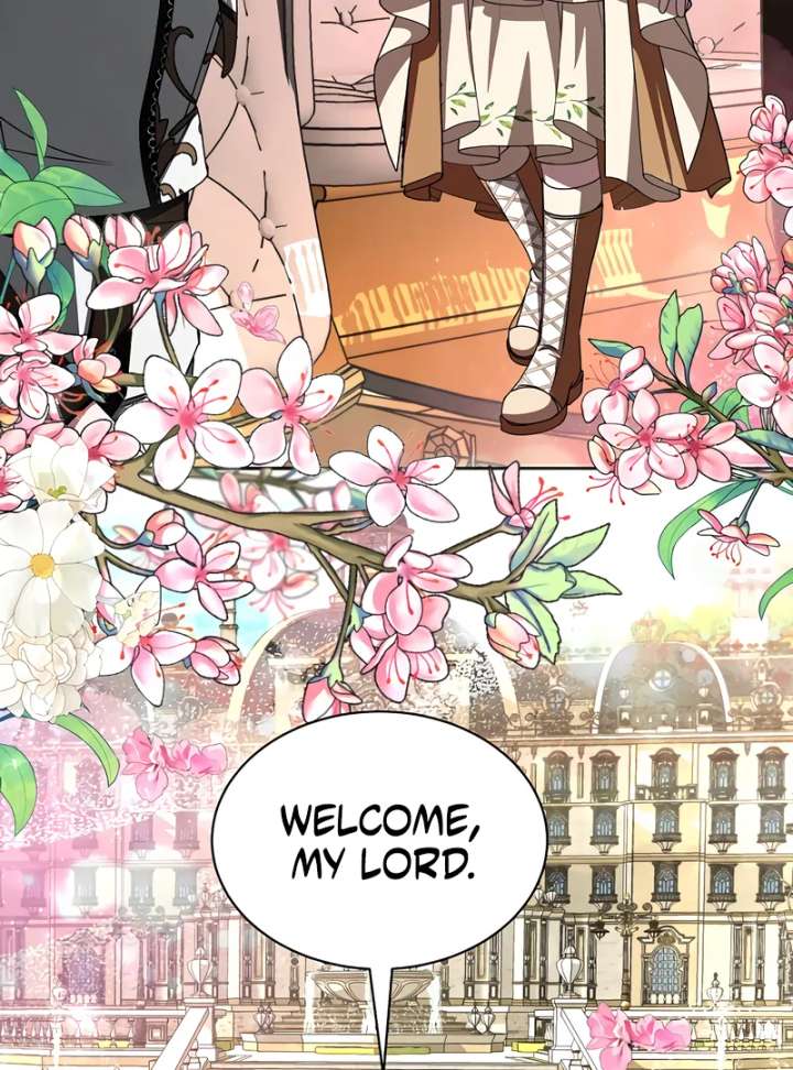 My Fiancé Keeps Trying to Raise Me Chapter 16 - Page 68