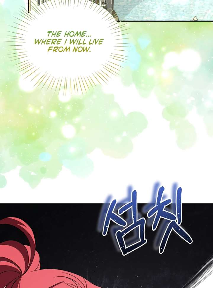 My Fiancé Keeps Trying to Raise Me Chapter 16 - Page 80