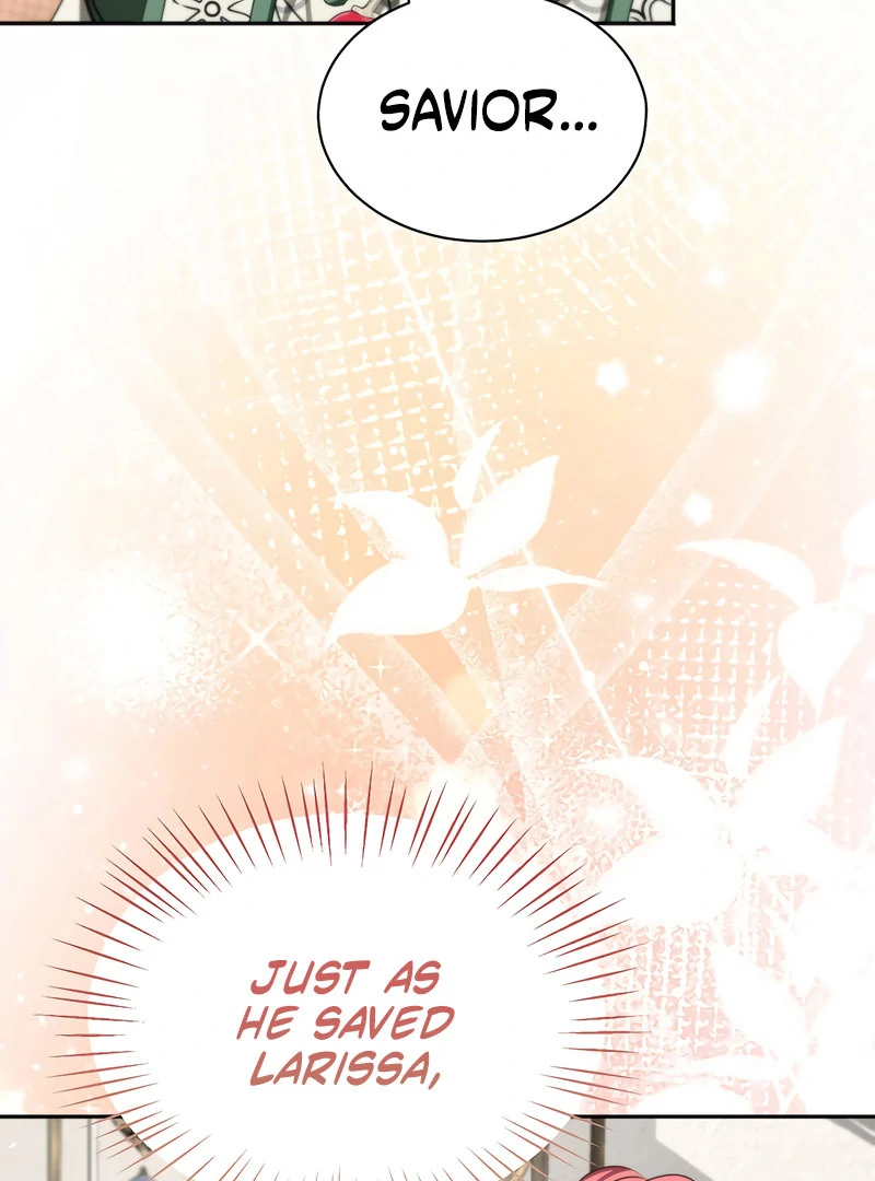 My Fiancé Keeps Trying to Raise Me Chapter 17 - Page 108