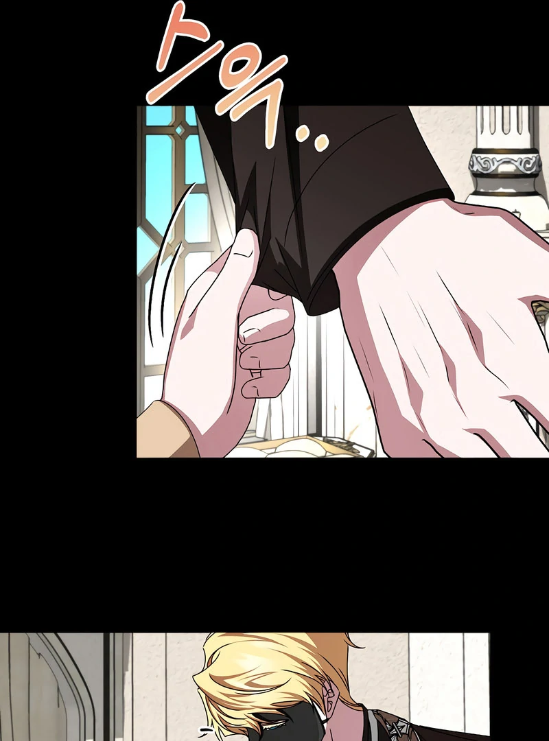 My Fiancé Keeps Trying to Raise Me Chapter 17 - Page 36