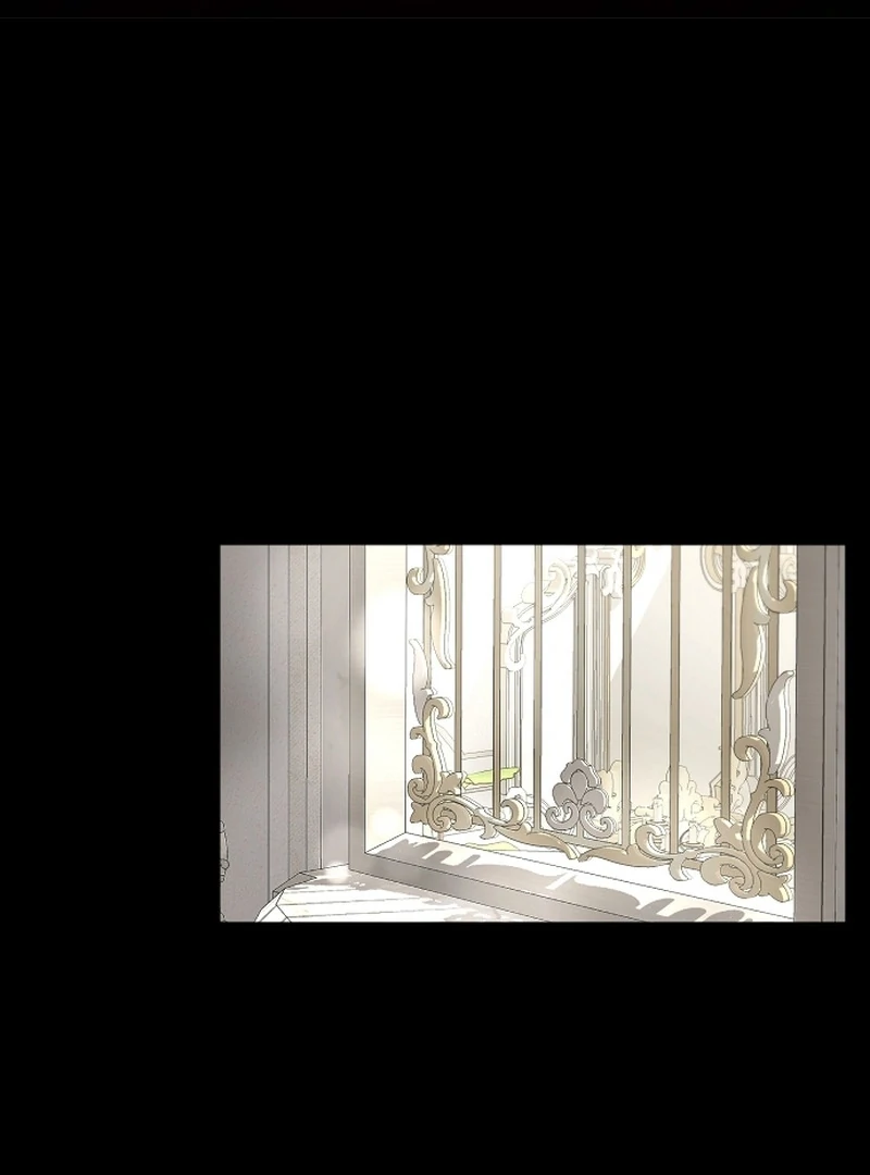 My Fiancé Keeps Trying to Raise Me Chapter 18 - Page 1