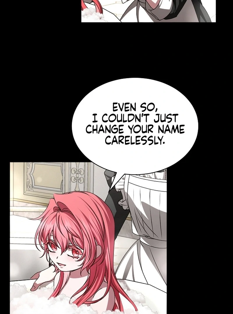 My Fiancé Keeps Trying to Raise Me Chapter 18 - Page 5