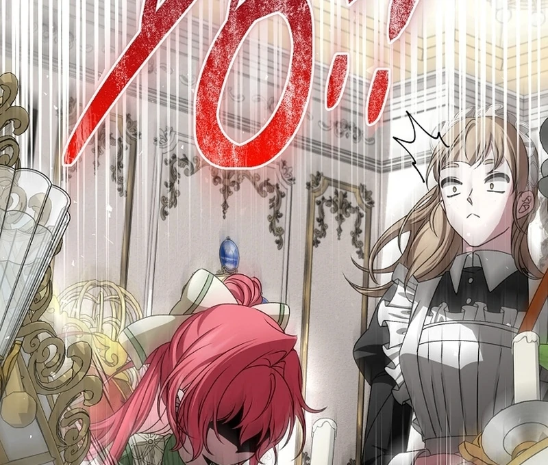 My Fiancé Keeps Trying to Raise Me Chapter 18 - Page 55