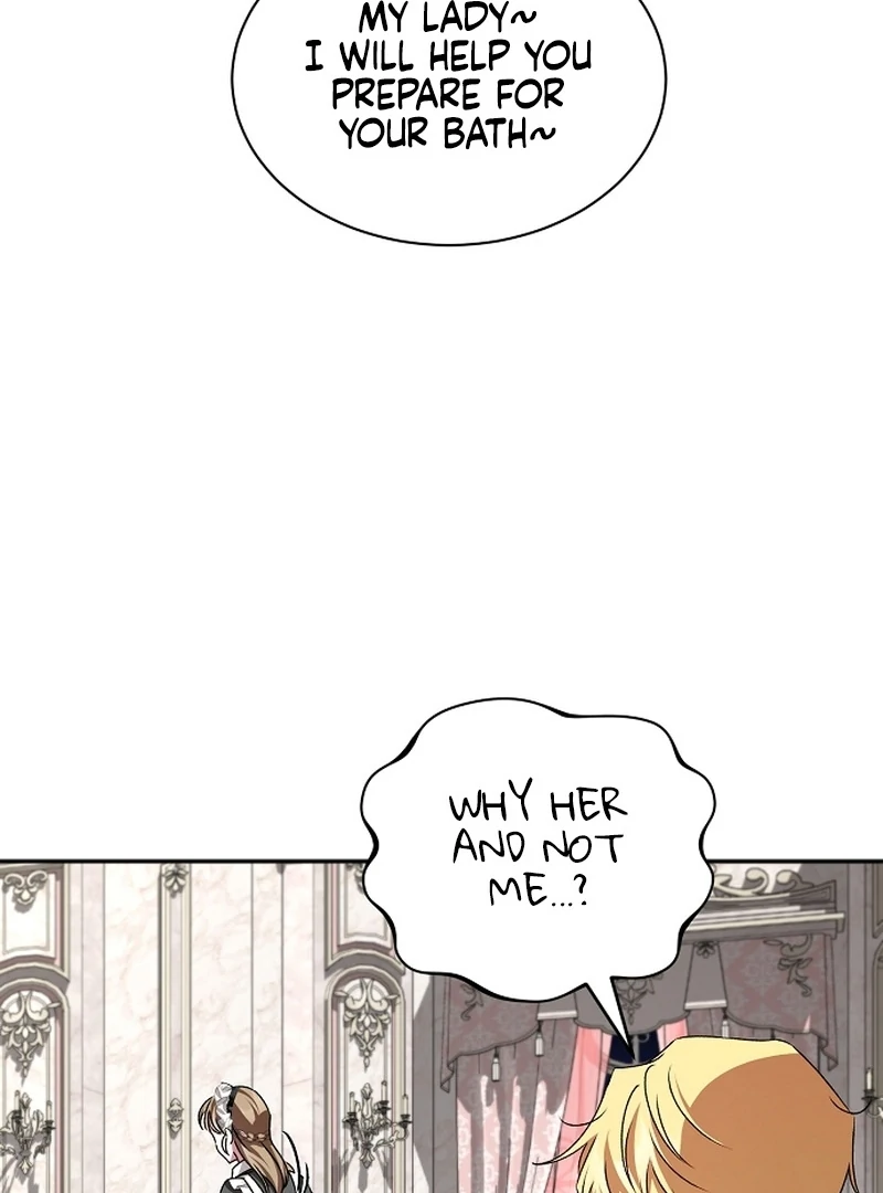 My Fiancé Keeps Trying to Raise Me Chapter 19 - Page 24