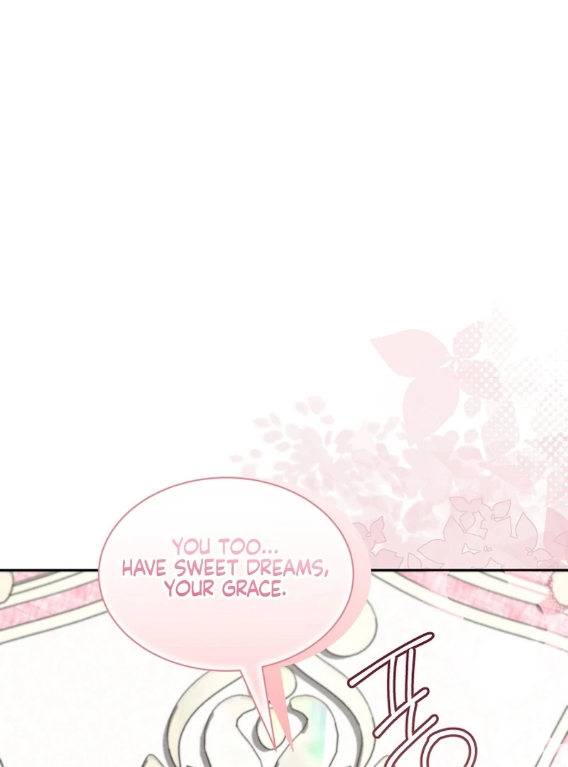 My Fiancé Keeps Trying to Raise Me Chapter 19 - Page 51