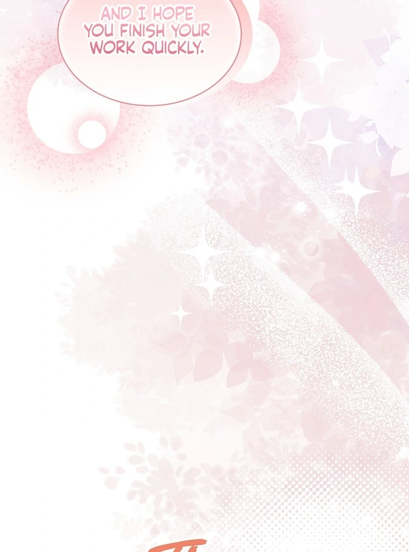 My Fiancé Keeps Trying to Raise Me Chapter 19 - Page 53