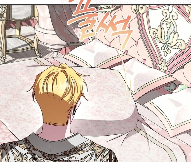 My Fiancé Keeps Trying to Raise Me Chapter 19 - Page 54