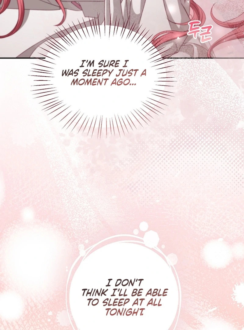 My Fiancé Keeps Trying to Raise Me Chapter 19 - Page 60