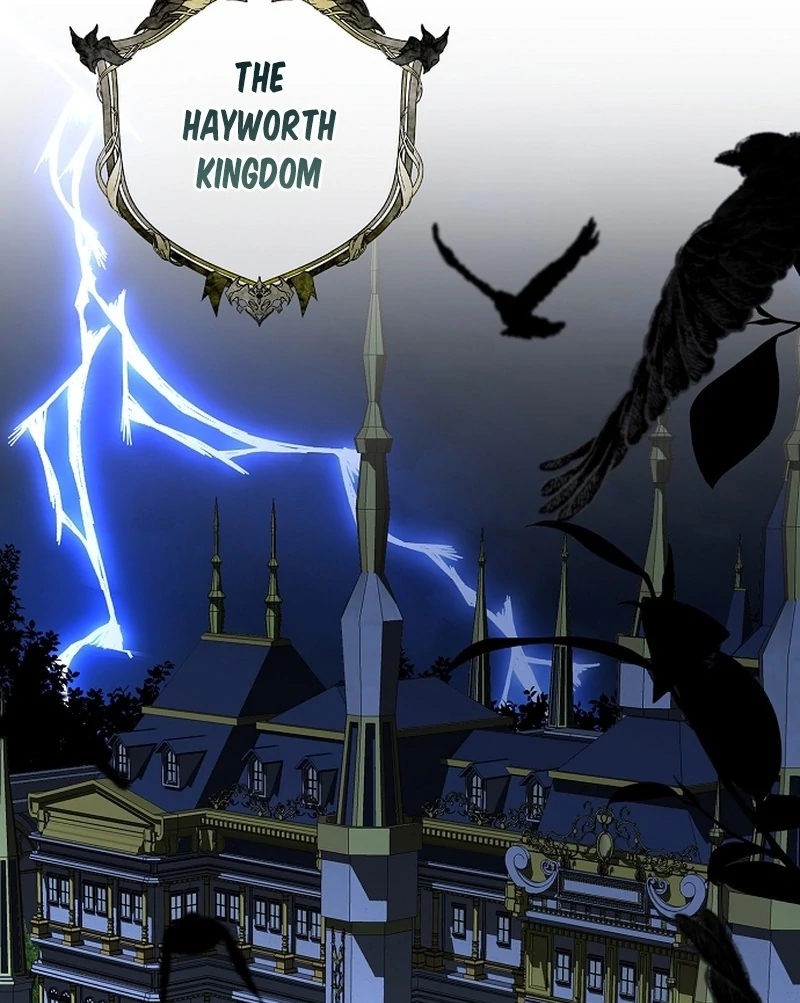 My Fiancé Keeps Trying to Raise Me Chapter 19 - Page 63