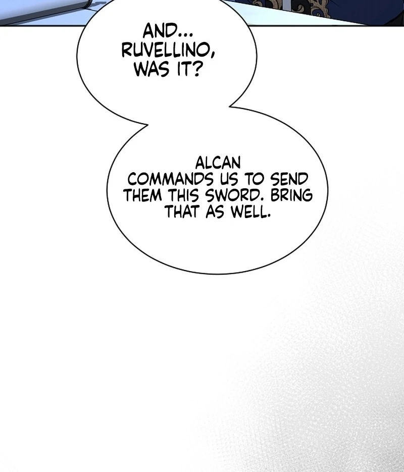 My Fiancé Keeps Trying to Raise Me Chapter 19 - Page 80