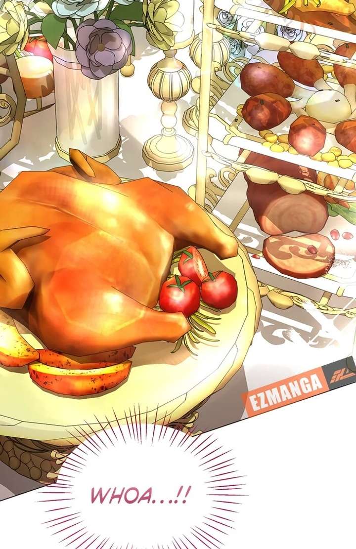 My Fiancé Keeps Trying to Raise Me Chapter 2 - Page 119