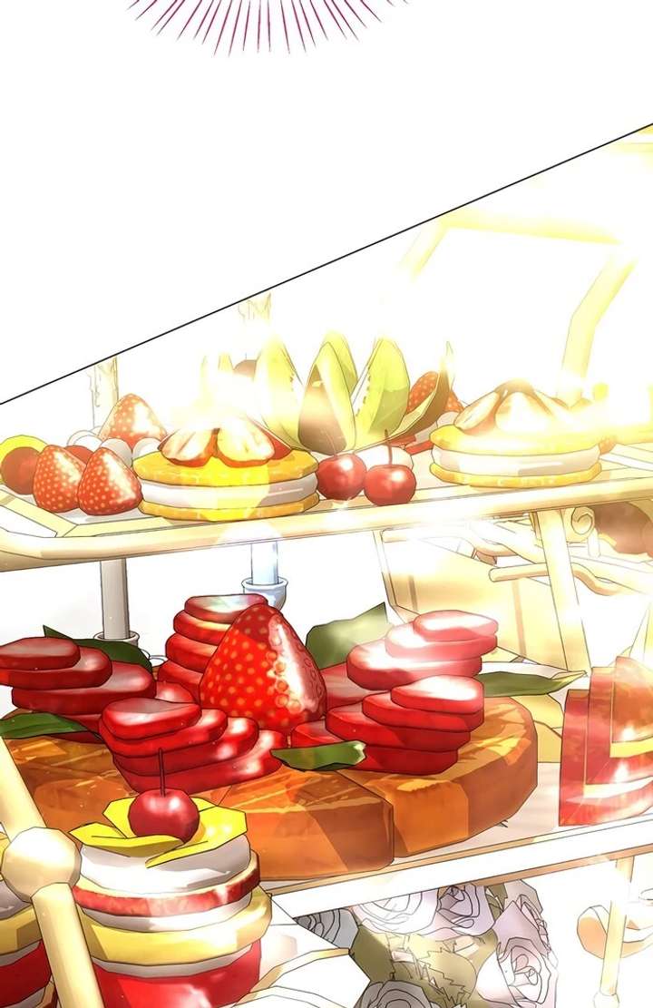 My Fiancé Keeps Trying to Raise Me Chapter 2 - Page 120