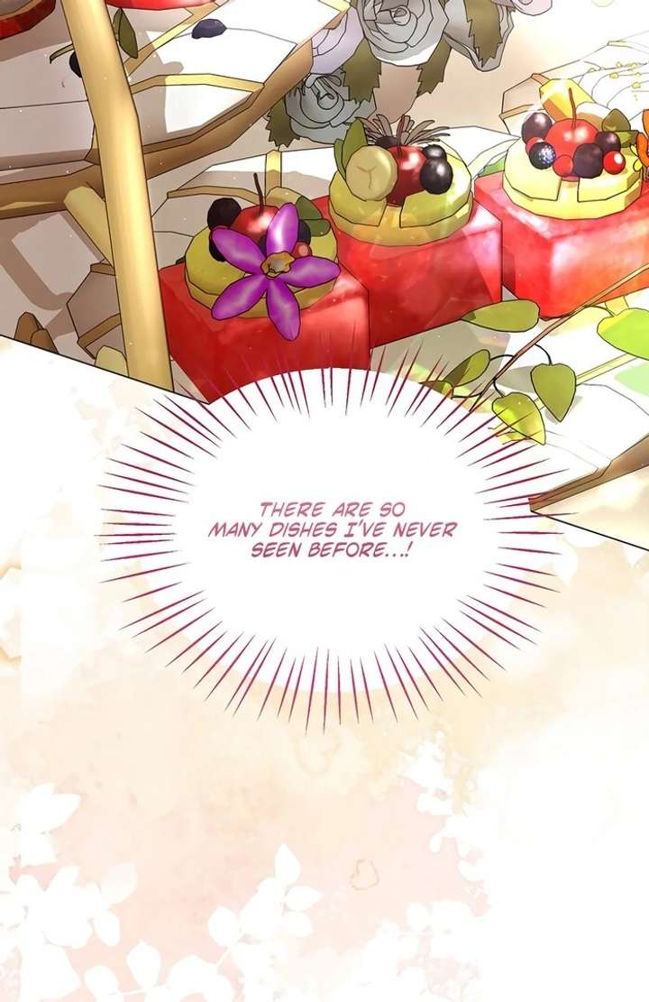 My Fiancé Keeps Trying to Raise Me Chapter 2 - Page 121