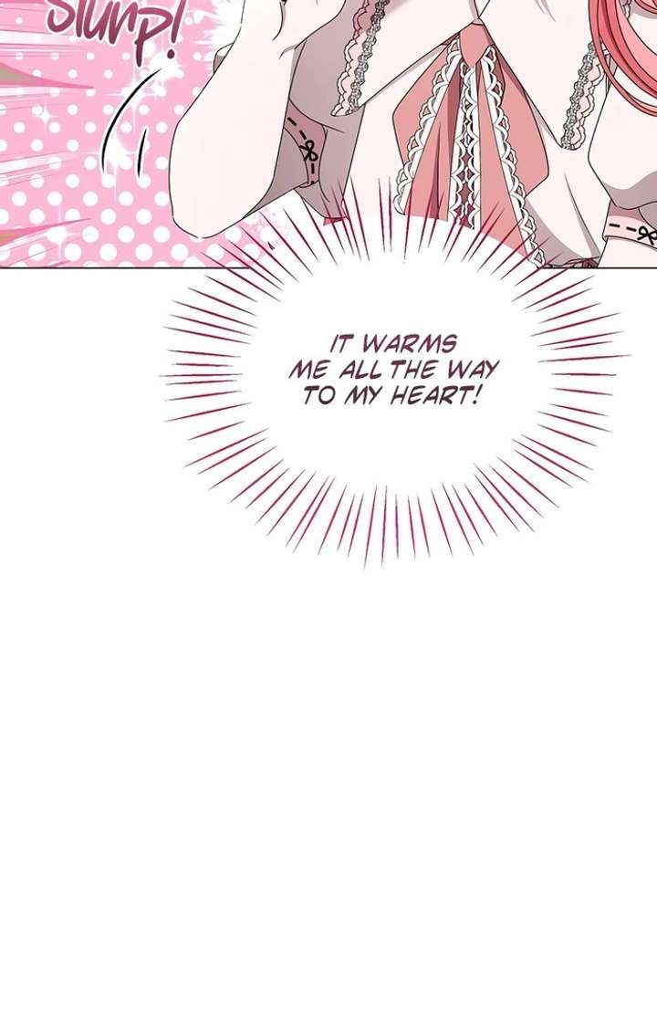 My Fiancé Keeps Trying to Raise Me Chapter 2 - Page 136