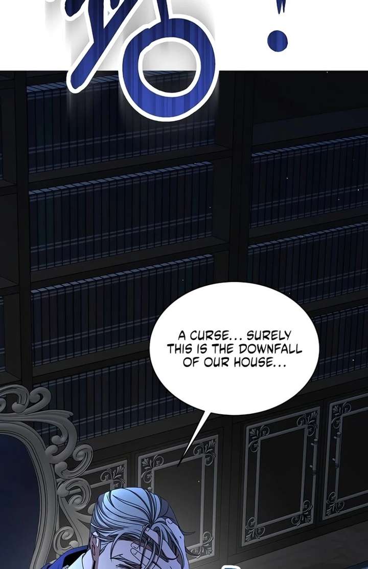 My Fiancé Keeps Trying to Raise Me Chapter 2 - Page 14