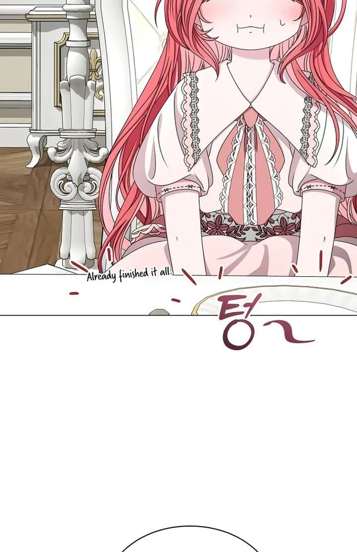 My Fiancé Keeps Trying to Raise Me Chapter 2 - Page 140