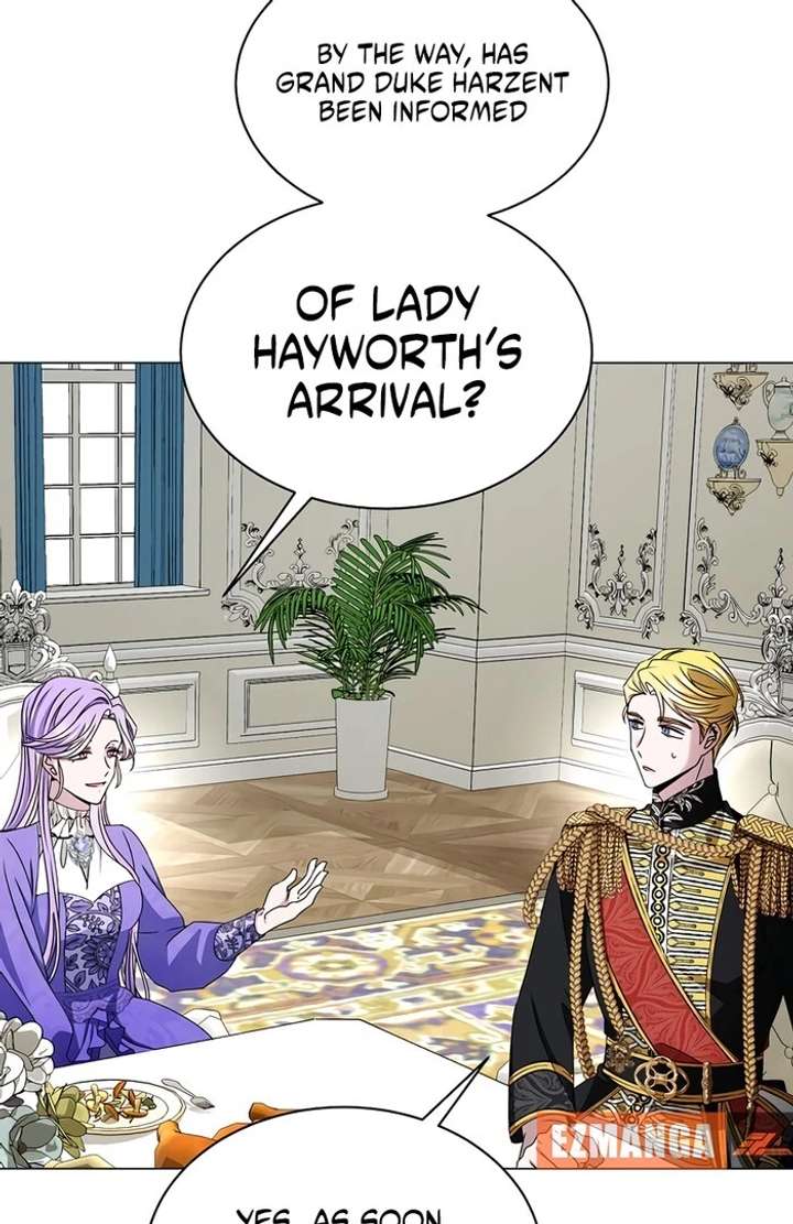 My Fiancé Keeps Trying to Raise Me Chapter 2 - Page 141