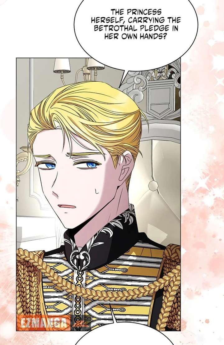 My Fiancé Keeps Trying to Raise Me Chapter 2 - Page 146